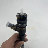 HP injection Replacement New Fuel Injector 0445110248 0445110250 0445110318 for Bosch Engine